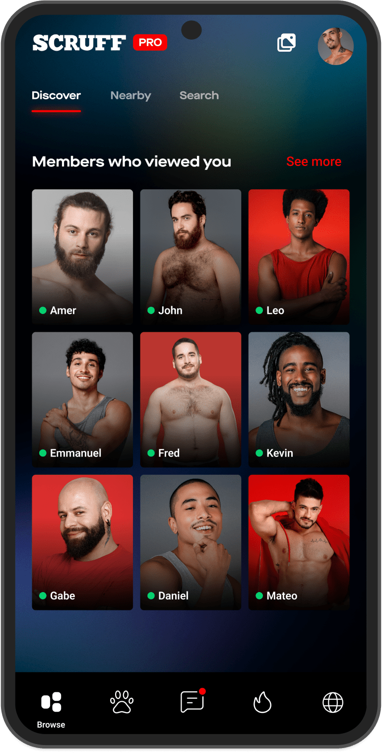 gay dating apps for bears